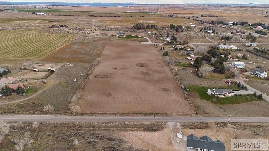 12.1 Acres of Land for Sale in Idaho Falls, Idaho