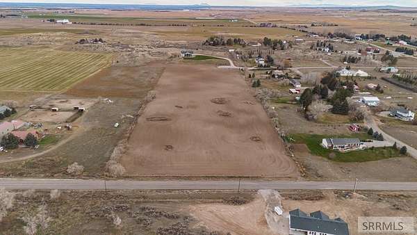 12.1 Acres of Land for Sale in Idaho Falls, Idaho