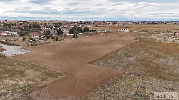 12.1 Acres of Land for Sale in Idaho Falls, Idaho