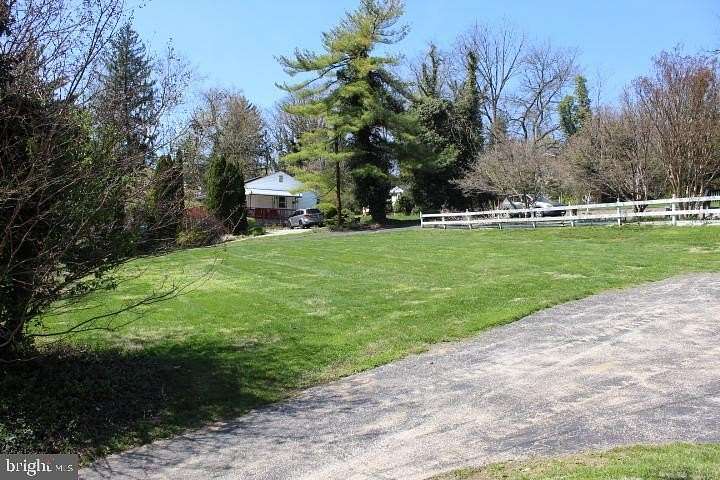 0.19 Acres of Land for Sale in Conshohocken, Pennsylvania