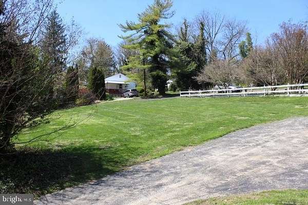 0.19 Acres of Land for Sale in Conshohocken, Pennsylvania