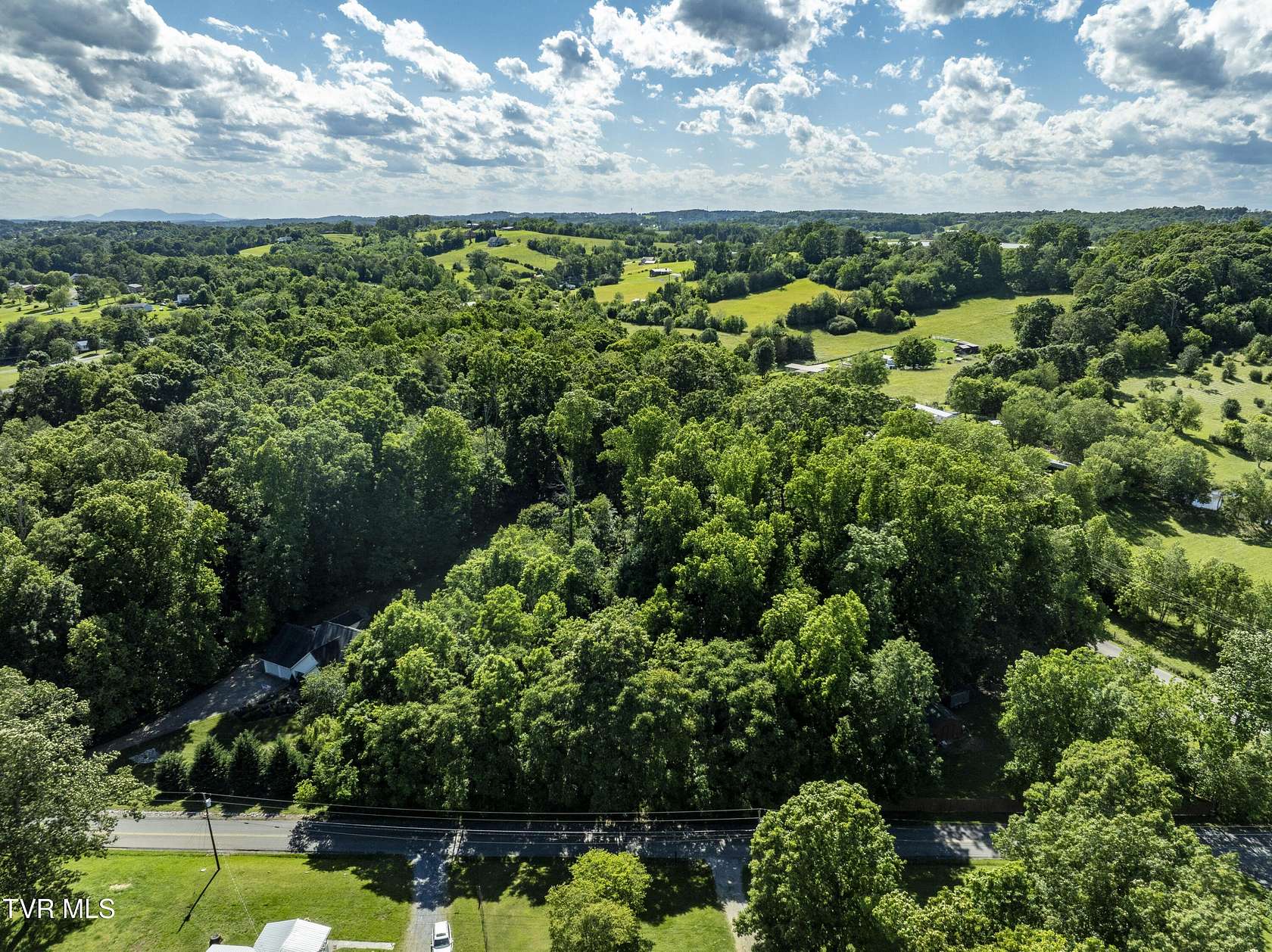 0.5 Acres of Residential Land for Sale in Greeneville, Tennessee