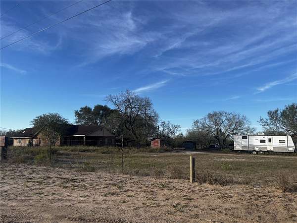 36.3 Acres of Land with Home for Sale in Alice, Texas