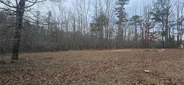 6 Acres of Land for Sale in Menlo, Georgia