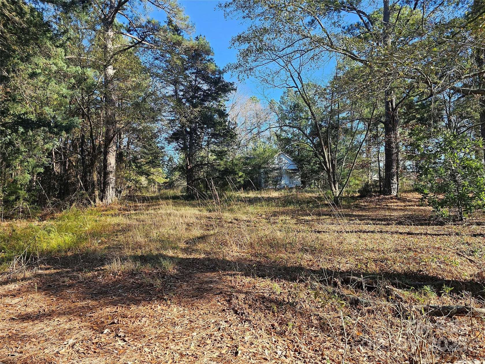 20 Acres of Land for Sale in Lancaster, South Carolina