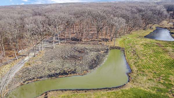 5.2 Acres of Land for Sale in Cedar Lake, Indiana