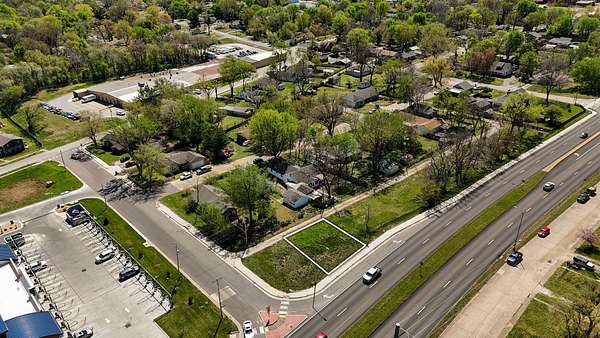 0.08 Acres of Residential Land for Sale in Springfield, Missouri