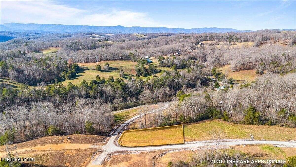 0.49 Acres of Land for Sale in La Follette, Tennessee