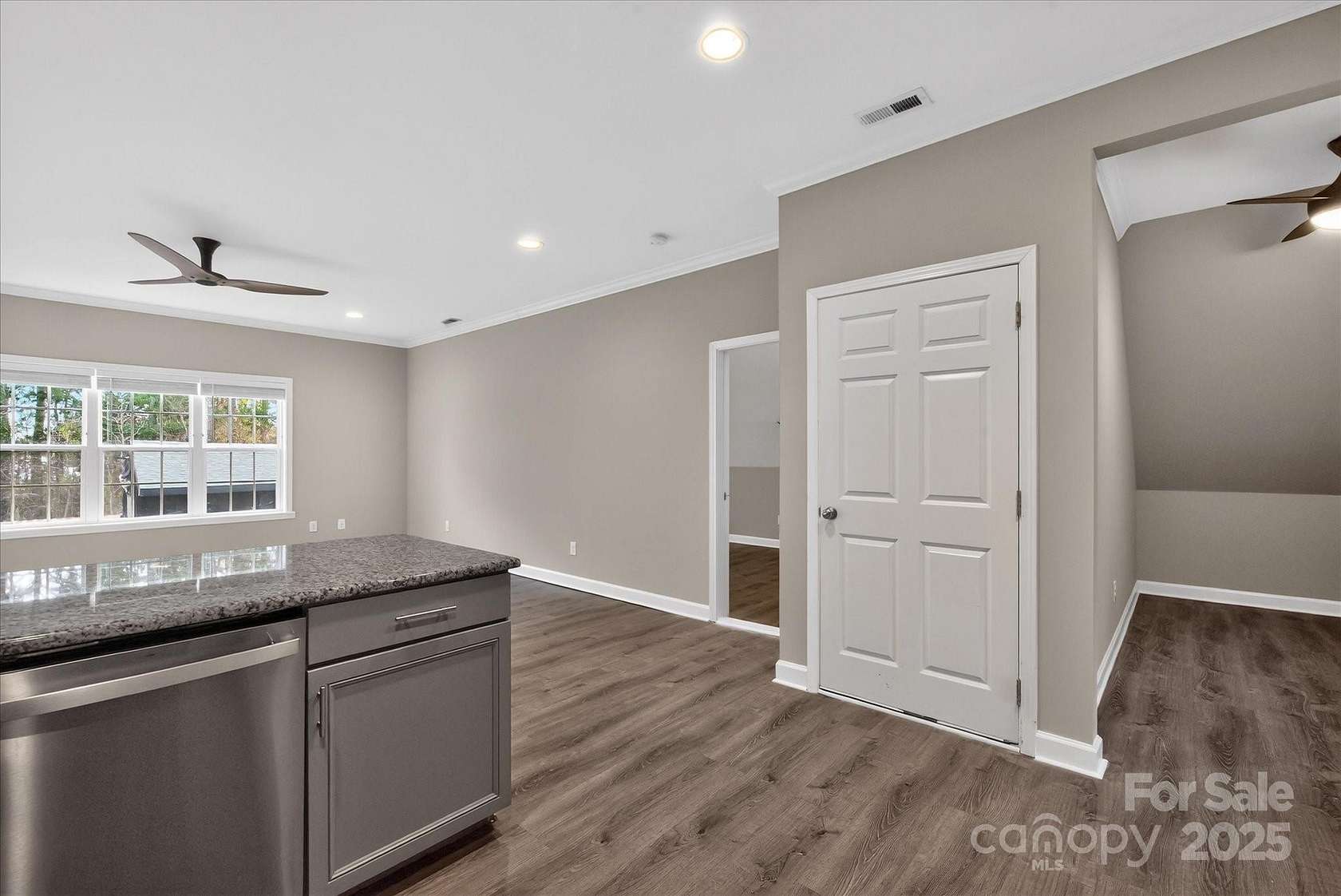 3 Acres of Residential Land with Home for Sale in Waxhaw, North Carolina