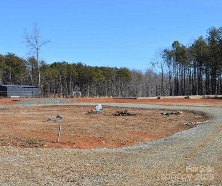 4.55 Acres of Residential Land for Sale in Lincolnton, North Carolina