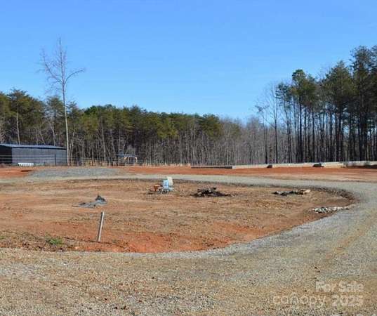 4.55 Acres of Residential Land for Sale in Lincolnton, North Carolina