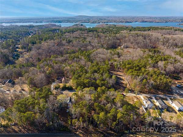 0.47 Acres of Land for Sale in Charlotte, North Carolina