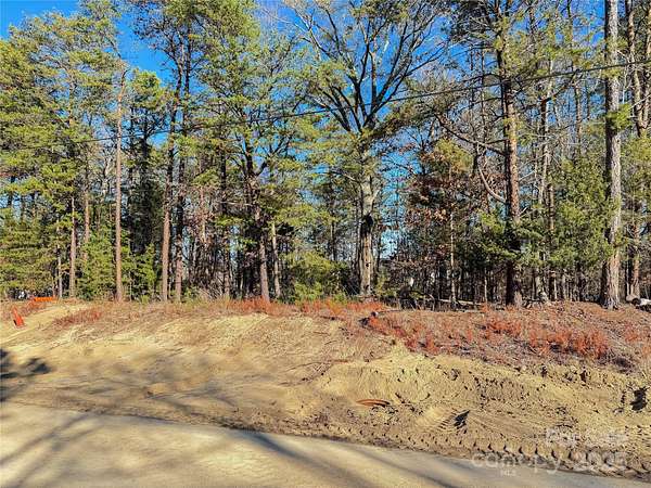 0.47 Acres of Land for Sale in Charlotte, North Carolina