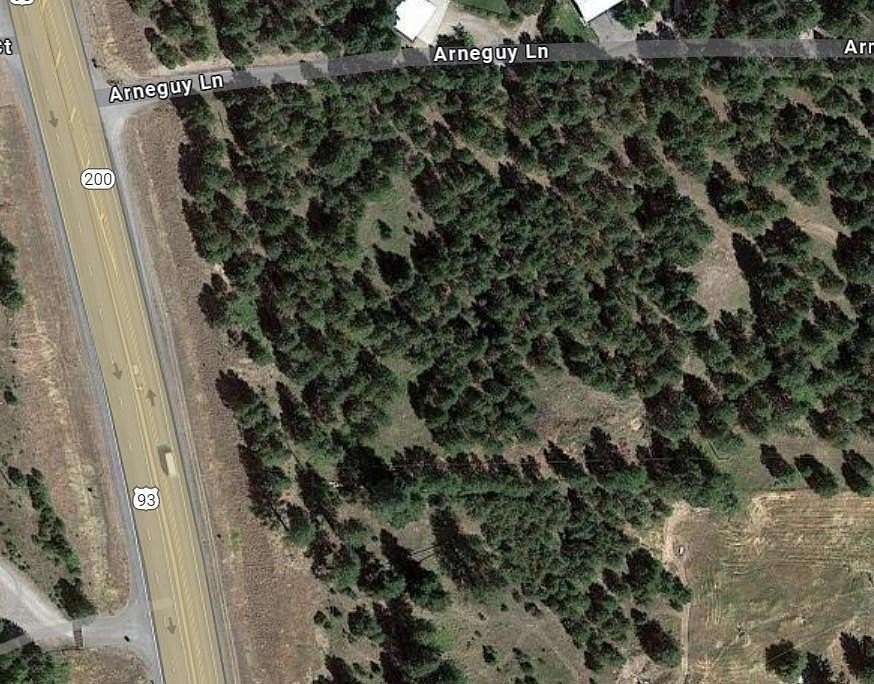 1.7 Acres of Residential Land for Sale in Arlee, Montana