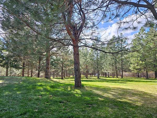 1.7 Acres of Residential Land for Sale in Arlee, Montana