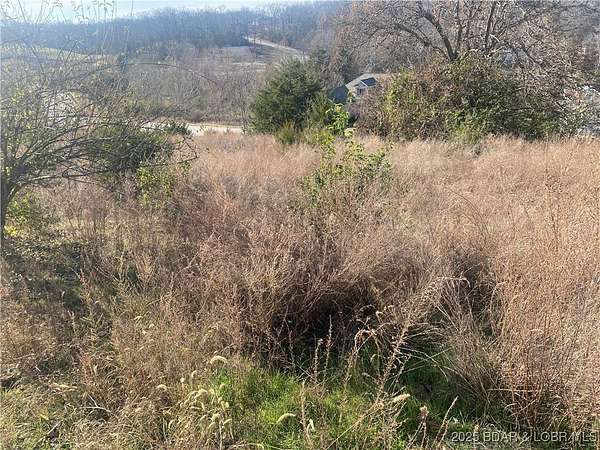 4.26 Acres of Land for Sale in Lake Ozark, Missouri
