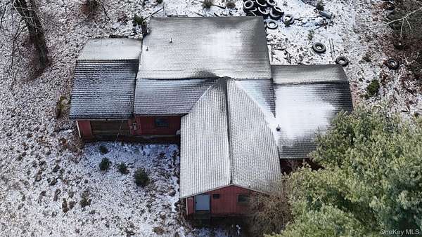 32.4 Acres of Land for Sale in Wurtsboro, New York