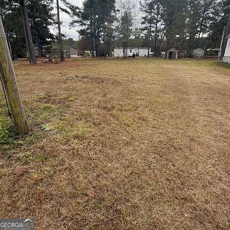0.22 Acres of Land for Sale in Metter, Georgia