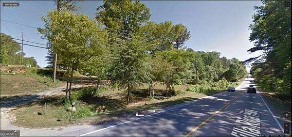 0.84 Acres of Residential Land for Sale in Dallas, Georgia
