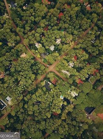 0.84 Acres of Residential Land for Sale in Dallas, Georgia