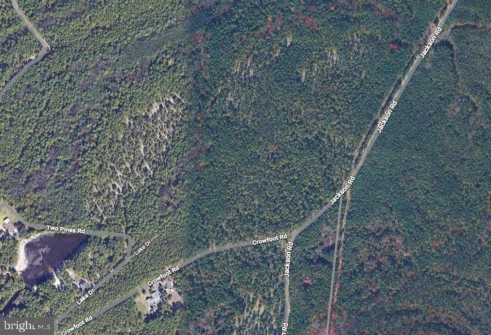 10 Acres of Land for Sale in Medford, New Jersey