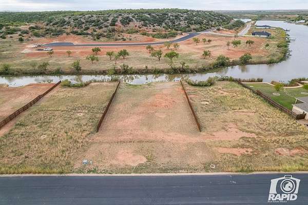 0.48 Acres of Residential Land for Sale in San Angelo, Texas