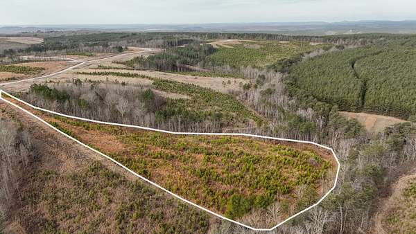 5.1 Acres of Residential Land for Sale in Dunlap, Tennessee