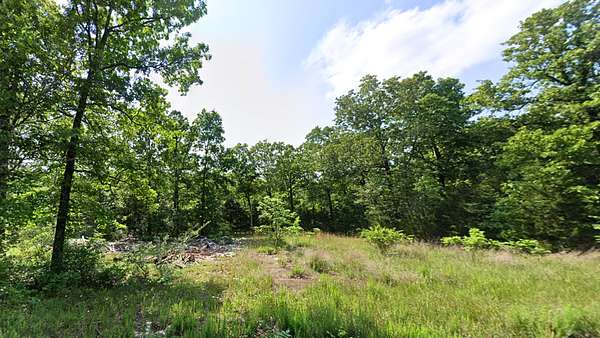 0.22 Acres of Residential Land for Sale in Horseshoe Bend, Arkansas