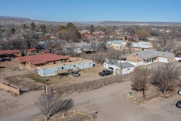 0.3 Acres of Residential Land for Sale in Española, New Mexico