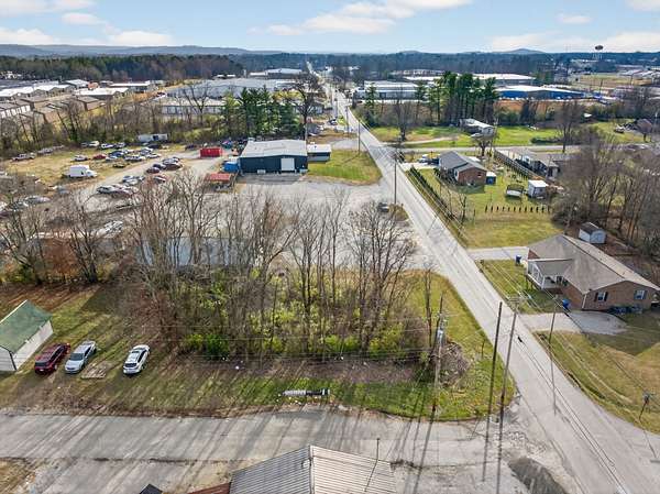 0.21 Acres of Residential Land for Sale in Cookeville, Tennessee