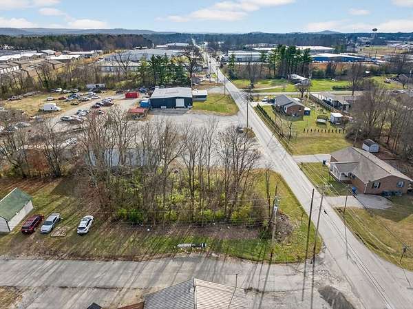 0.21 Acres of Mixed-Use Land for Sale in Cookeville, Tennessee