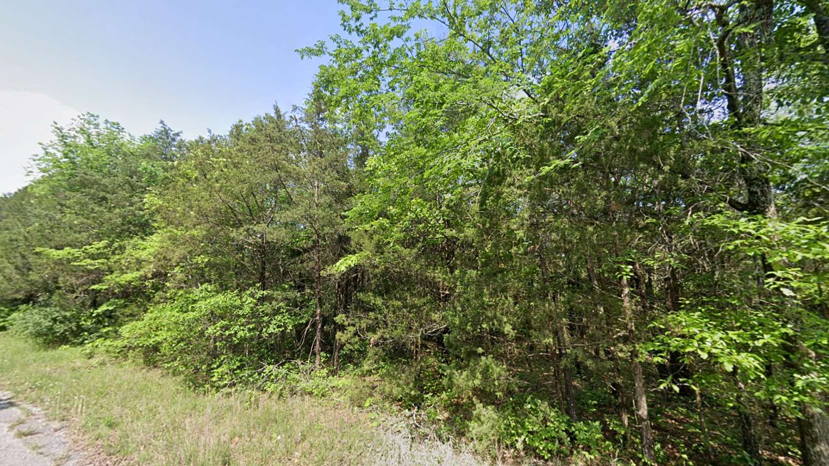 0.21 Acres of Residential Land for Sale in Horseshoe Bend, Arkansas