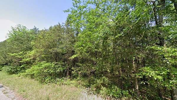 0.21 Acres of Residential Land for Sale in Horseshoe Bend, Arkansas