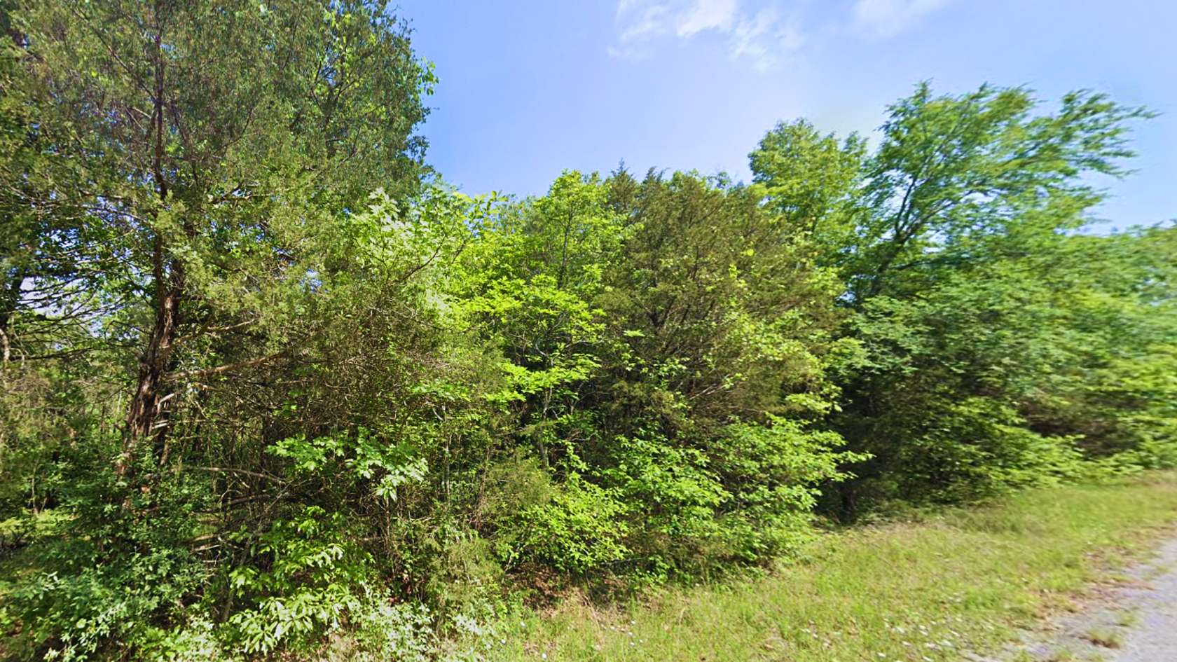0.21 Acres of Residential Land for Sale in Horseshoe Bend, Arkansas
