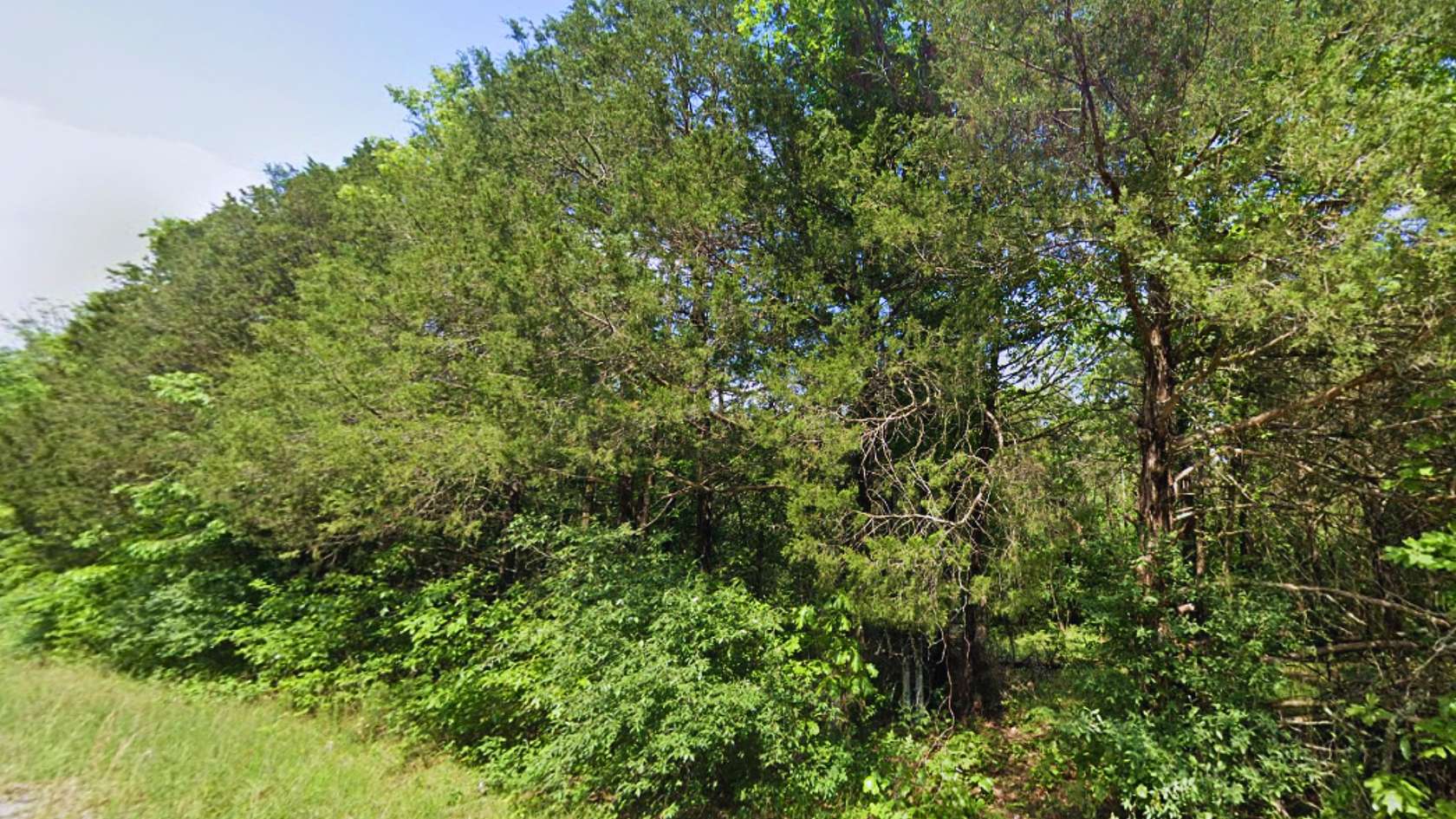 0.21 Acres of Residential Land for Sale in Horseshoe Bend, Arkansas