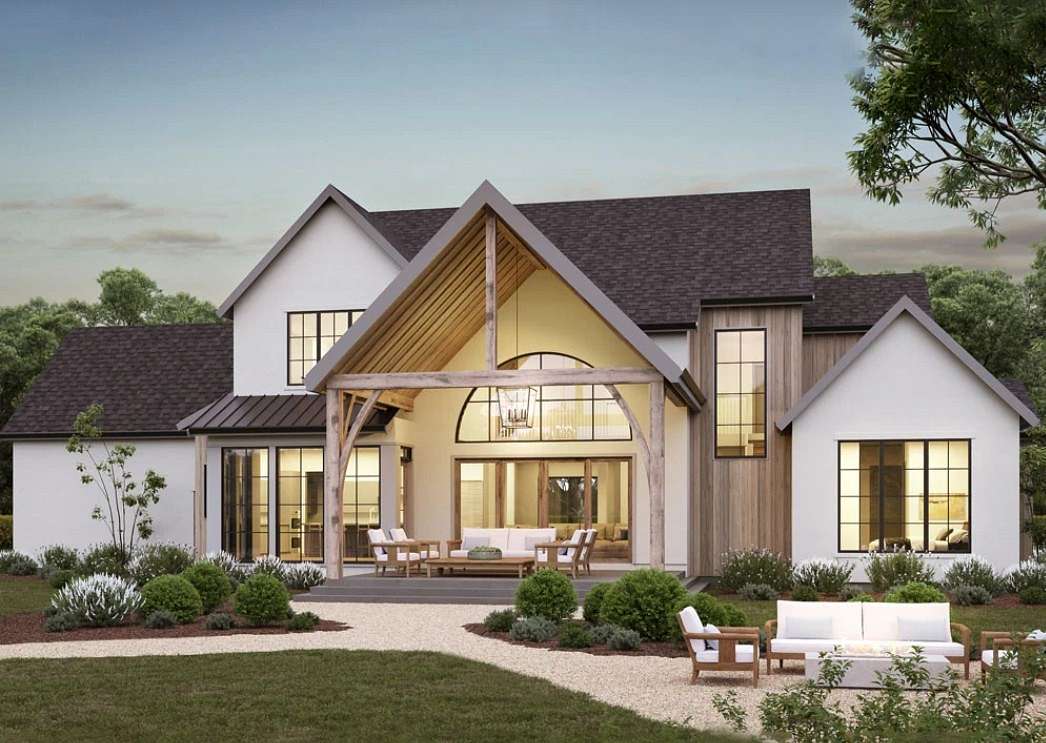 0.58 Acres of Residential Land for Sale in Nashville, Tennessee