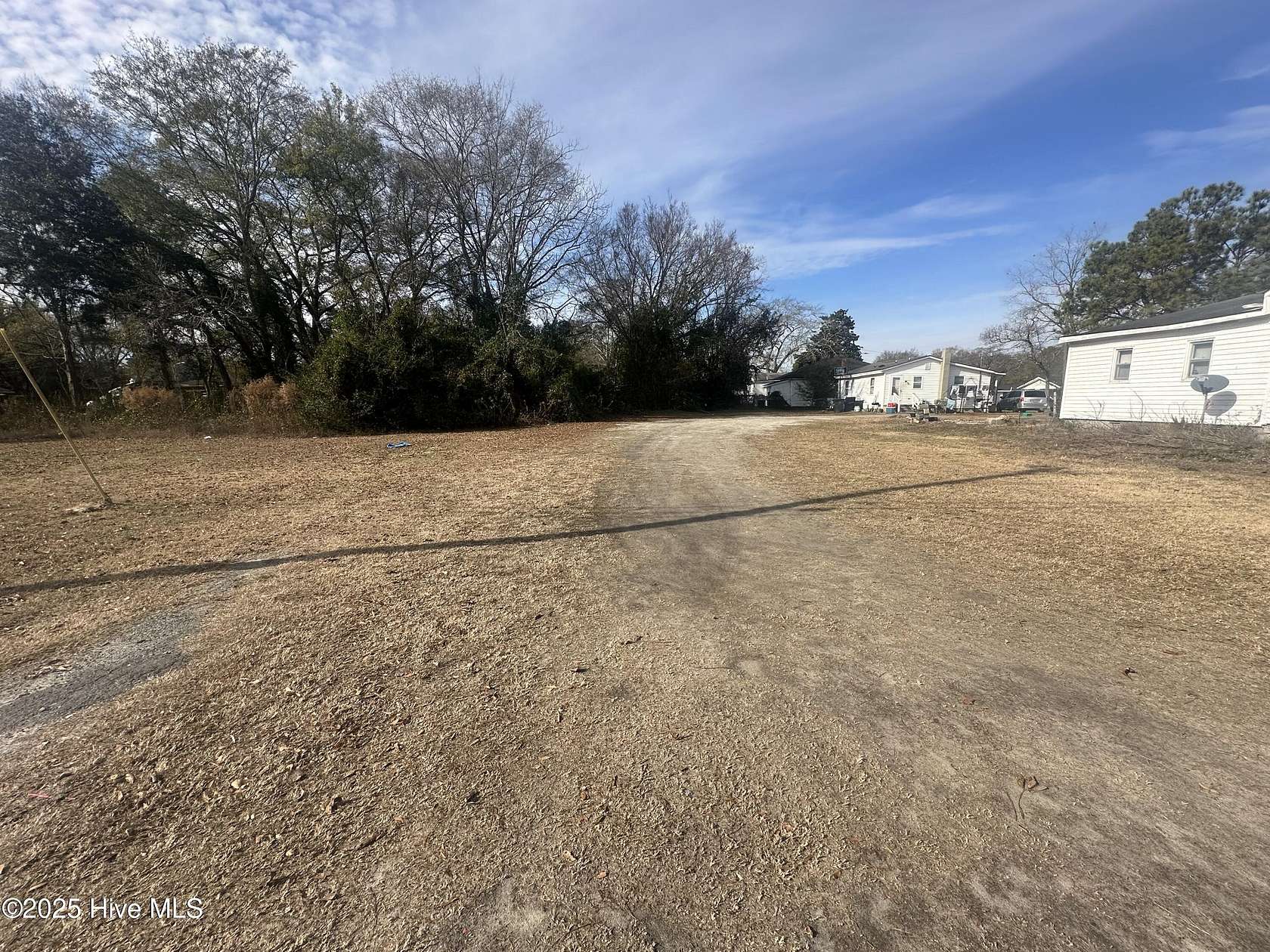 0.17 Acres of Residential Land for Sale in La Grange, North Carolina