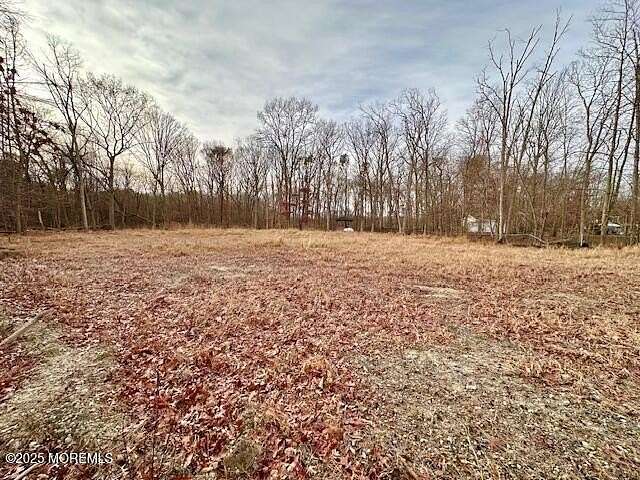 1.4 Acres of Improved Land for Sale in Old Bridge, New Jersey