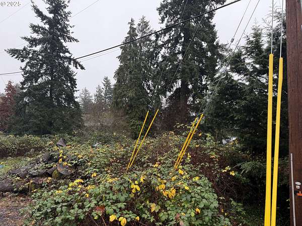 0.13 Acres of Residential Land for Sale in Beaverton, Oregon