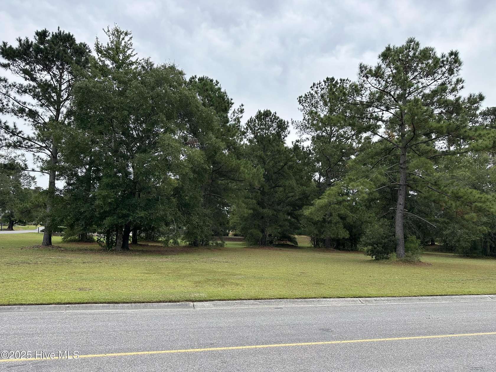 0.47 Acres of Residential Land for Sale in Calabash, North Carolina