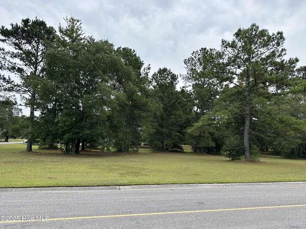 0.47 Acres of Residential Land for Sale in Calabash, North Carolina