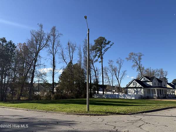 0.46 Acres of Residential Land for Sale in Wilson, North Carolina