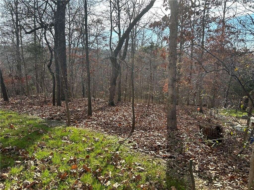 0.37 Acres of Land for Sale in Bella Vista, Arkansas