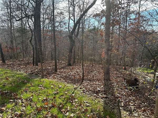 0.37 Acres of Land for Sale in Bella Vista, Arkansas