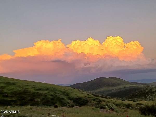 9 Acres of Land for Sale in Humboldt, Arizona