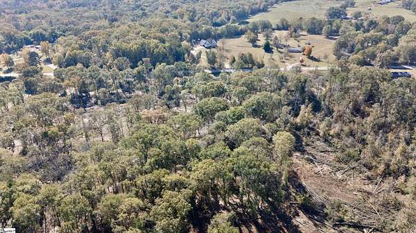 1.5 Acres of Residential Land with Home for Sale in Iva, South Carolina