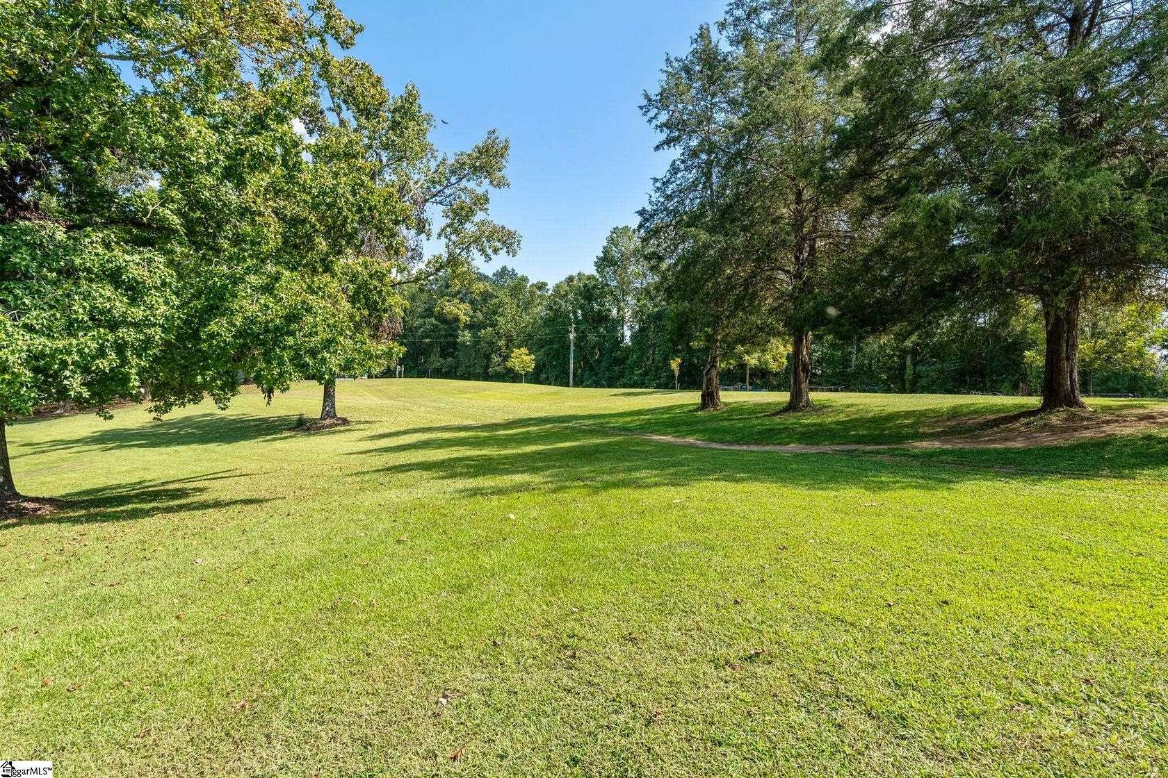 15 Acres of Land with Home for Sale in Fountain Inn, South Carolina