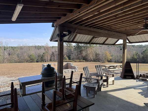 34.8 Acres of Recreational Land for Sale in Trenton, South Carolina