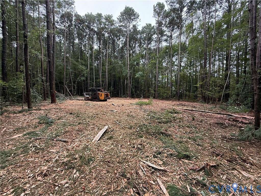 5.23 Acres of Residential Land for Sale in Gloucester, Virginia