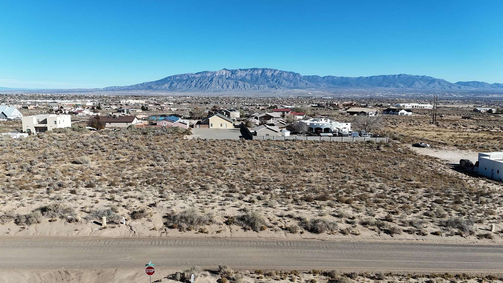 0.5 Acres of Residential Land for Sale in Rio Rancho, New Mexico